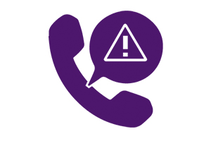 Staff Calling