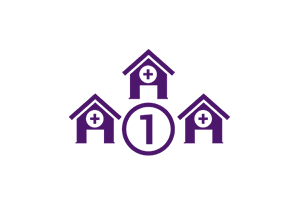 Multiple Care Home Deployment