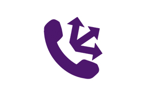 Flexible Call Distribution