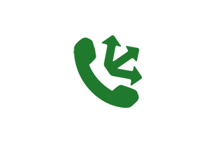 Flexible Call Distribution